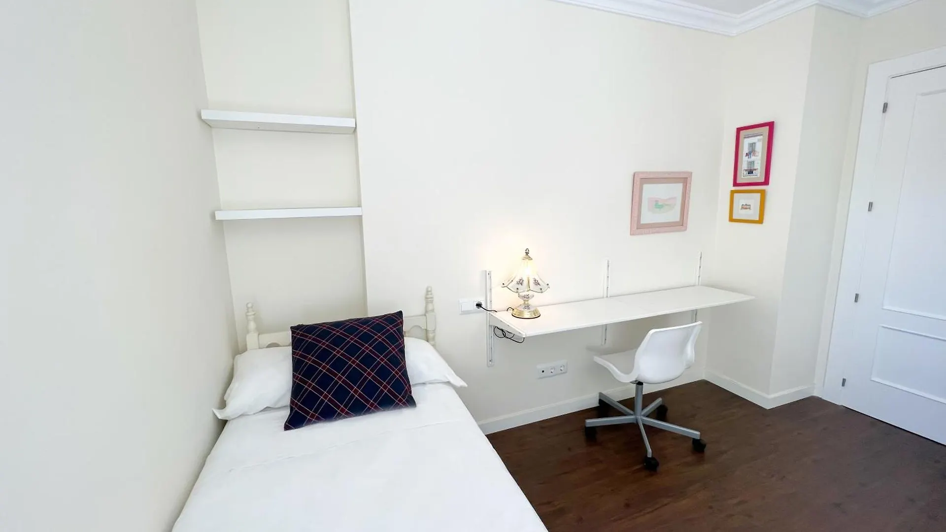 Apartment 150 M From El Palo Beach, Malaga 0*,